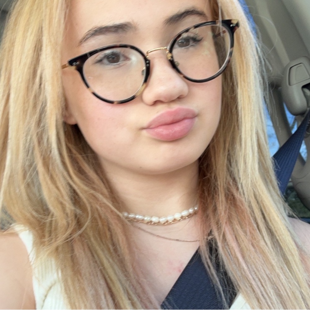 Meet your Posher, Audri